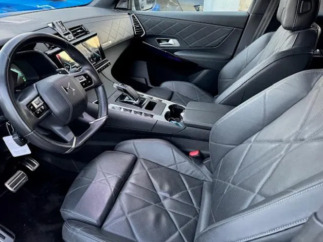 DS AUTOMOBILES DS 7 Crossback E-Tense 300 Rivoli
