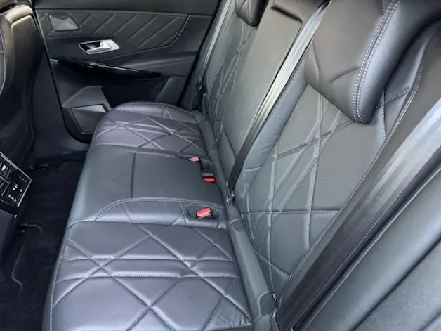 DS AUTOMOBILES DS 7 Crossback E-Tense 300 Rivoli