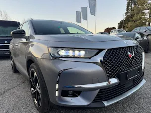 DS AUTOMOBILES DS 7 Crossback E-Tense 300 Rivoli