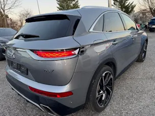 DS AUTOMOBILES DS 7 Crossback E-Tense 300 Rivoli