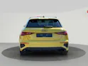 AUDI S3 Sportback 2.0 TFSI quattro Edition One Schwarz Plus S-tronic