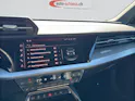 AUDI S3 Sportback 2.0 TFSI quattro Edition One Schwarz Plus S-tronic