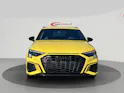 AUDI S3 Sportback 2.0 TFSI quattro Edition One Schwarz Plus S-tronic