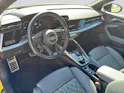 AUDI S3 Sportback 2.0 TFSI quattro Edition One Schwarz Plus S-tronic