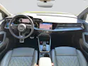 AUDI S3 Sportback 2.0 TFSI quattro Edition One Schwarz Plus S-tronic