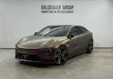 Polestar 4 Long Range Dual Motor Perfor
