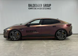 Polestar 4 Long Range Dual Motor Perfor