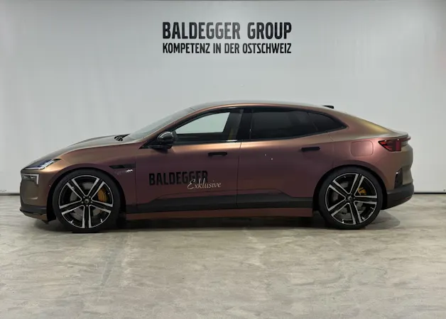 Polestar 4 Long Range Dual Motor Perfor