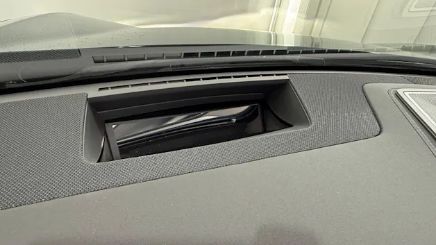 Polestar 4 Long Range Dual Motor Perfor