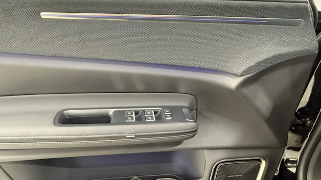 Polestar 4 Long Range Dual Motor Perfor