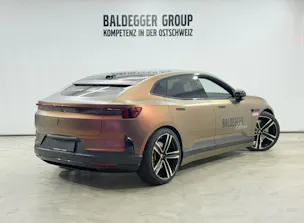 Polestar 4 Long Range Dual Motor Perfor