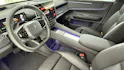 Polestar 4 Long Range Dual Motor Perfor
