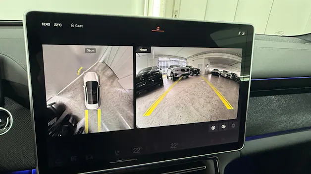 Polestar 4 Long Range Dual Motor Perfor