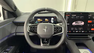 Polestar 4 Long Range Dual Motor Perfor