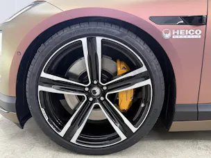 Polestar 4 Long Range Dual Motor Perfor