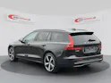 VOLVO V60 B4 Plus Dark DCT