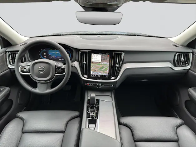 VOLVO V60 B4 Plus Dark DCT