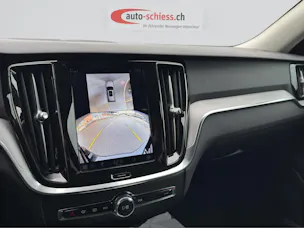 VOLVO V60 B4 Plus Dark DCT