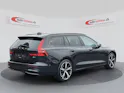 VOLVO V60 B4 Plus Dark DCT