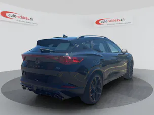 CUPRA Formentor 2.5TSI VZ5 4Drive DSG