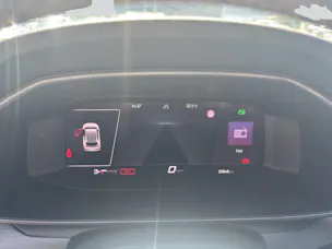 CUPRA Formentor 2.5TSI VZ5 4Drive DSG