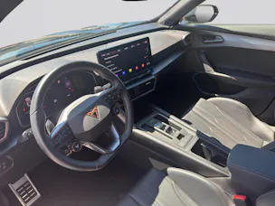 CUPRA Formentor 2.5TSI VZ5 4Drive DSG