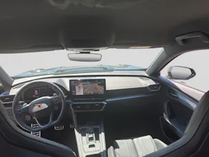 CUPRA Formentor 2.5TSI VZ5 4Drive DSG
