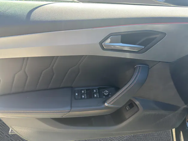 CUPRA Formentor 2.5TSI VZ5 4Drive DSG
