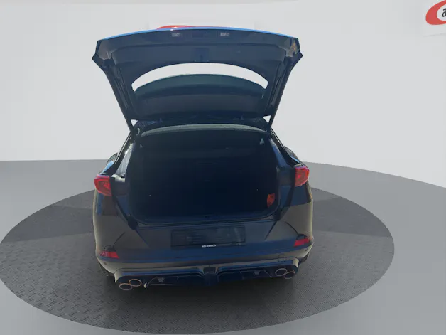 CUPRA Formentor 2.5TSI VZ5 4Drive DSG