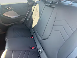 BMW M235 xDrive Gran Coupé Shadow Line