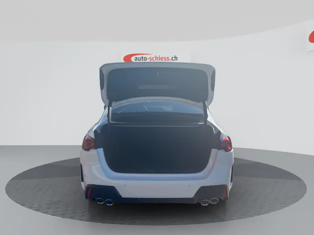 BMW M235 xDrive Gran Coupé Shadow Line