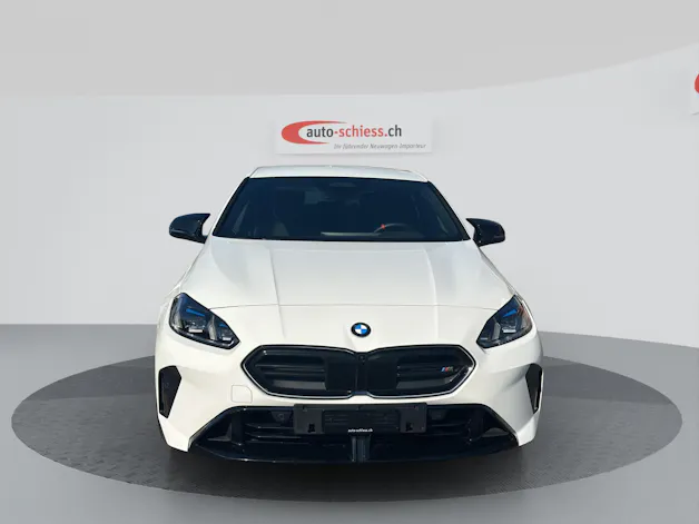 BMW M235 xDrive Gran Coupé Shadow Line