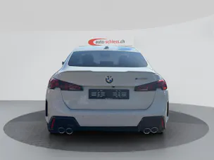 BMW M235 xDrive Gran Coupé Shadow Line