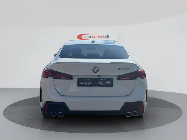 BMW M235 xDrive Gran Coupé Shadow Line