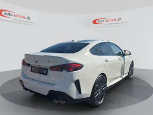 BMW M235 xDrive Gran Coupé Shadow Line