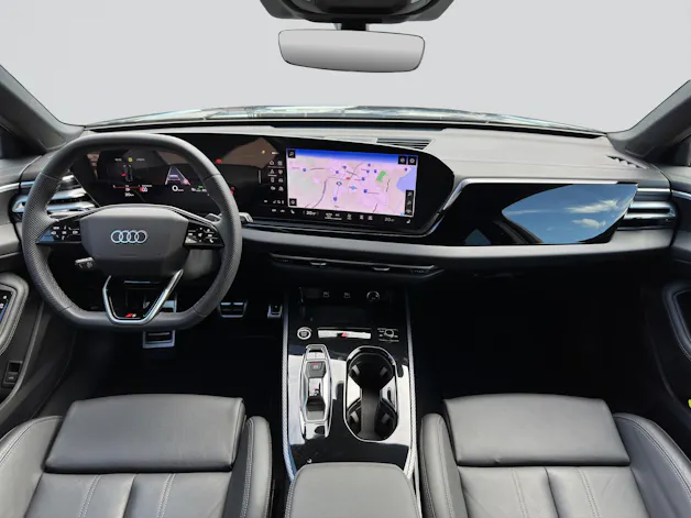 AUDI A5 Avant TFSI S-Line 150 kW S tronic