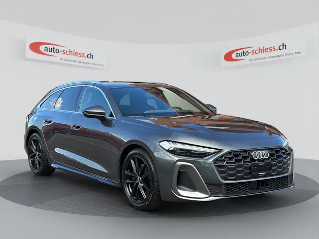 AUDI A5 Avant TFSI S-Line 150 kW S tronic