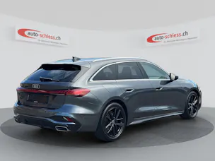 AUDI A5 Avant TFSI S-Line 150 kW S tronic