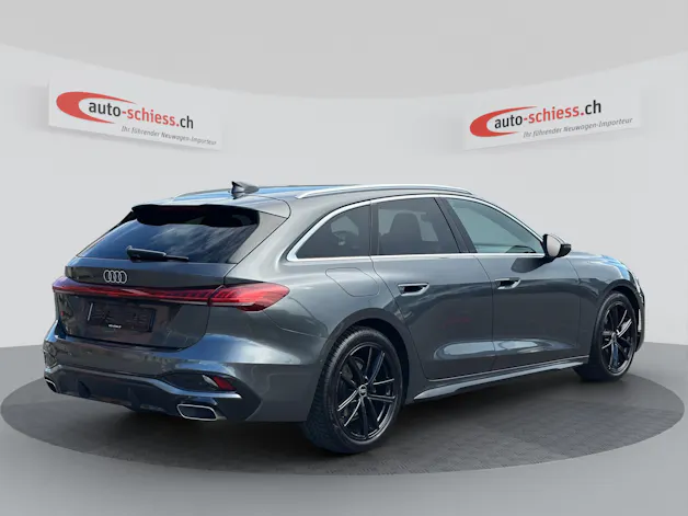 AUDI A5 Avant TFSI S-Line 150 kW S tronic