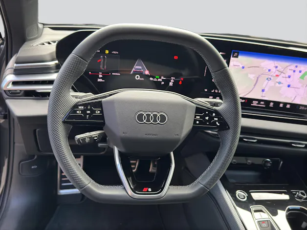 AUDI A5 Avant TFSI S-Line 150 kW S tronic