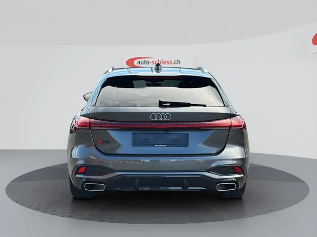 AUDI A5 Avant TFSI S-Line 150 kW S tronic