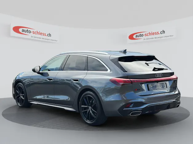 AUDI A5 Avant TFSI S-Line 150 kW S tronic