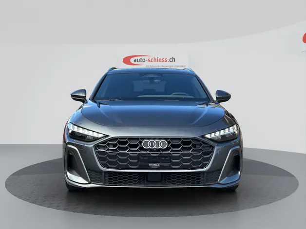 AUDI A5 Avant TFSI S-Line 150 kW S tronic