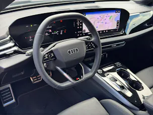 AUDI A5 Avant TFSI S-Line 150 kW S tronic