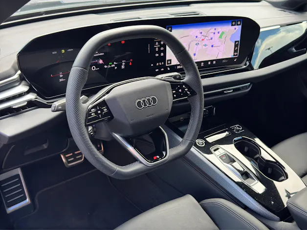 AUDI A5 Avant TFSI S-Line 150 kW S tronic