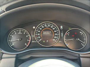 MAZDA 3 SKYACTIV-G M Hybrid 140 Nagisa Automat