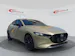 MAZDA 3 SKYACTIV-G M Hybrid 140 Nagisa Automat