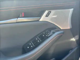 MAZDA 3 SKYACTIV-G M Hybrid 140 Nagisa Automat