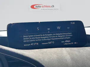 MAZDA 3 SKYACTIV-G M Hybrid 140 Nagisa Automat