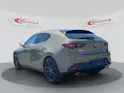 MAZDA 3 SKYACTIV-G M Hybrid 140 Nagisa Automat